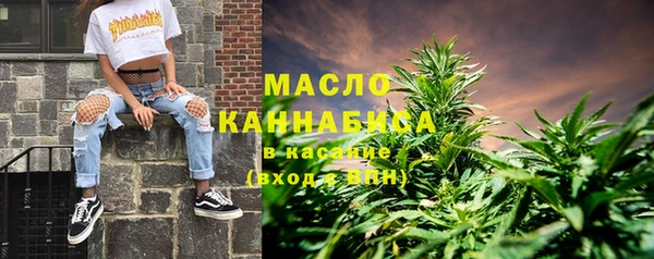 крисы Пестово